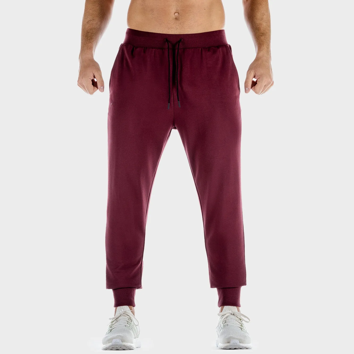 LAB360° Joggers - Tawny Port