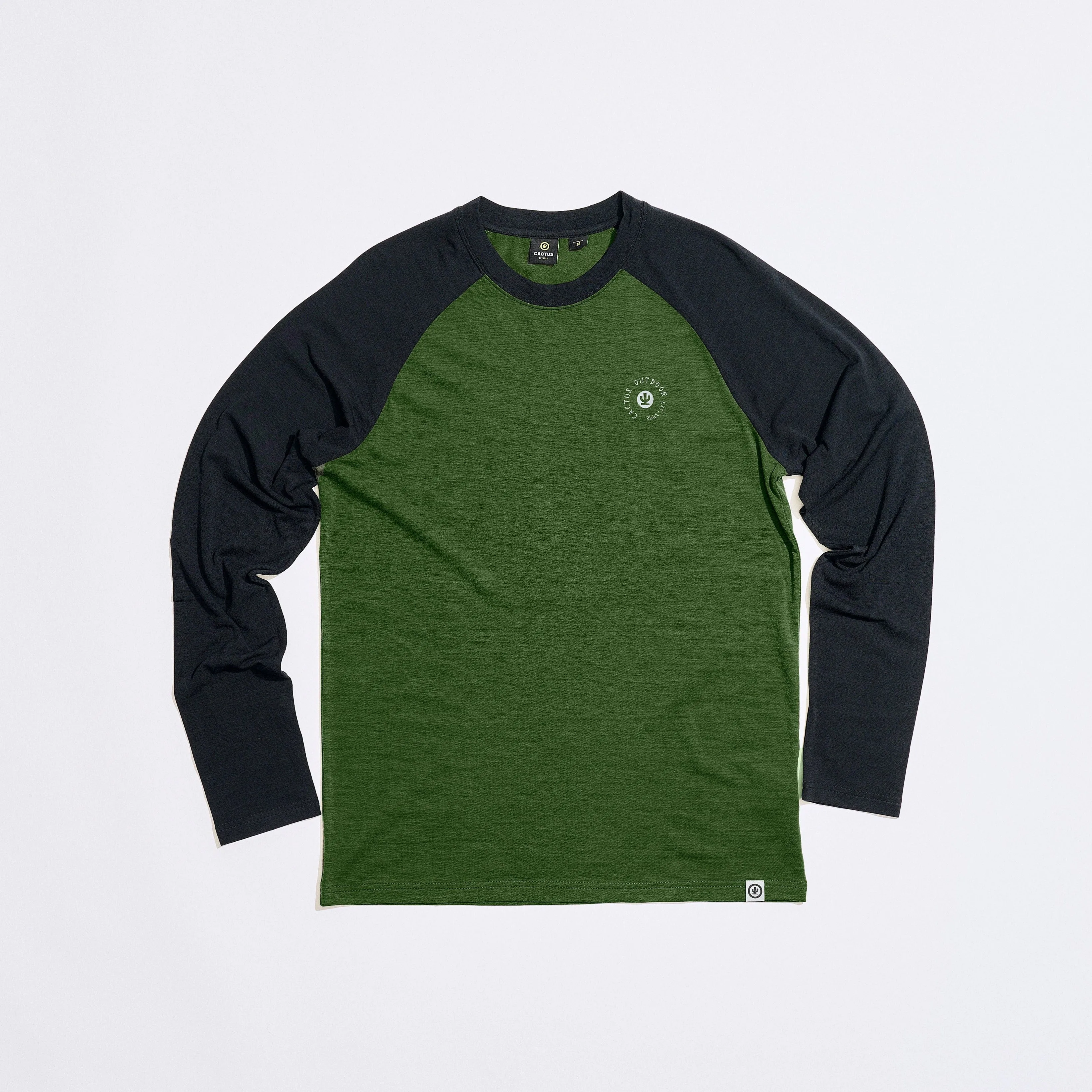 Leftfield Merino T-Shirt