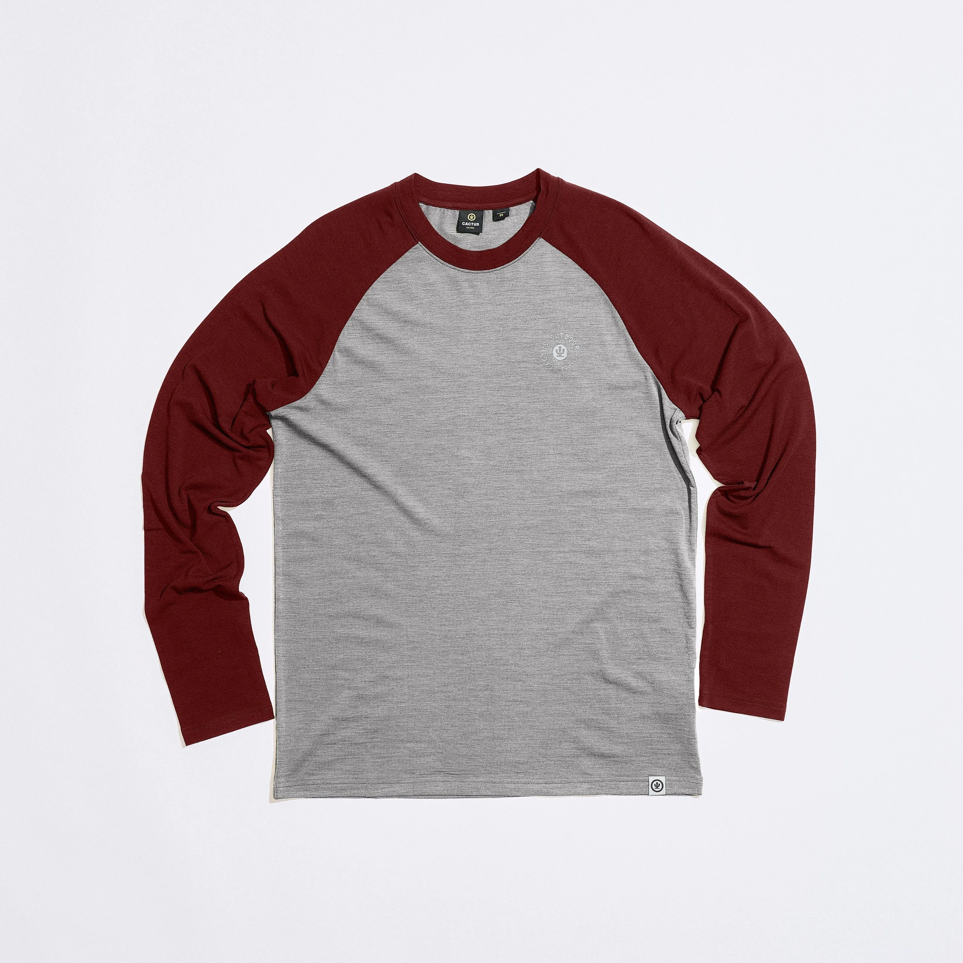 Leftfield Merino T-Shirt