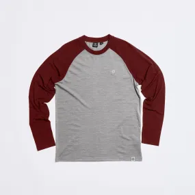 Leftfield Merino T-Shirt