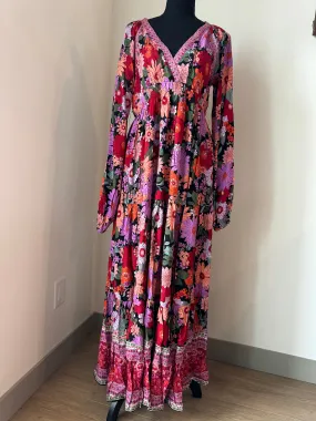 Lennon Maxi Dress