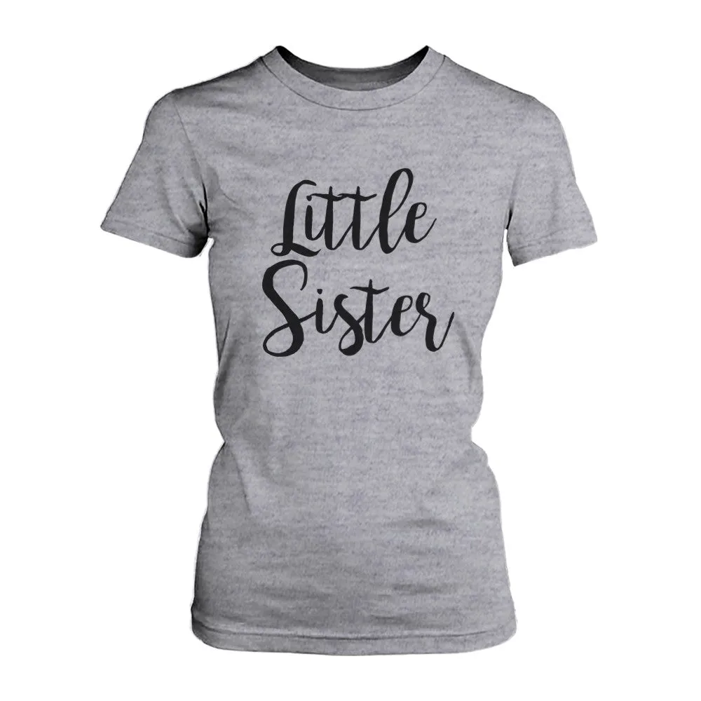 Little Sister Women's T-shirt