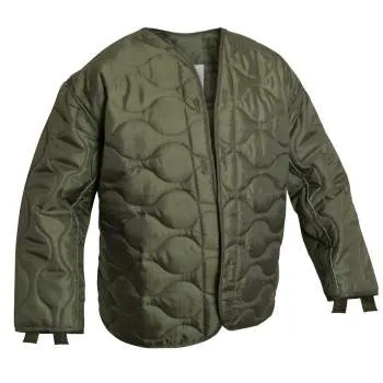 M-65 Field Jacket Liner