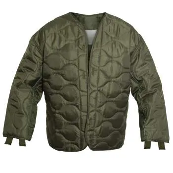 M-65 Field Jacket Liner