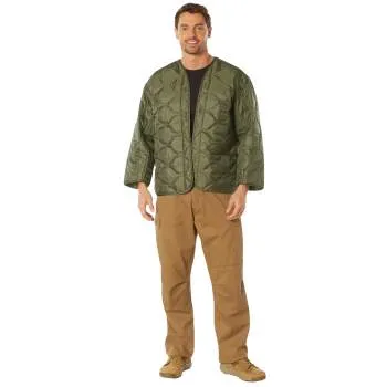 M-65 Field Jacket Liner