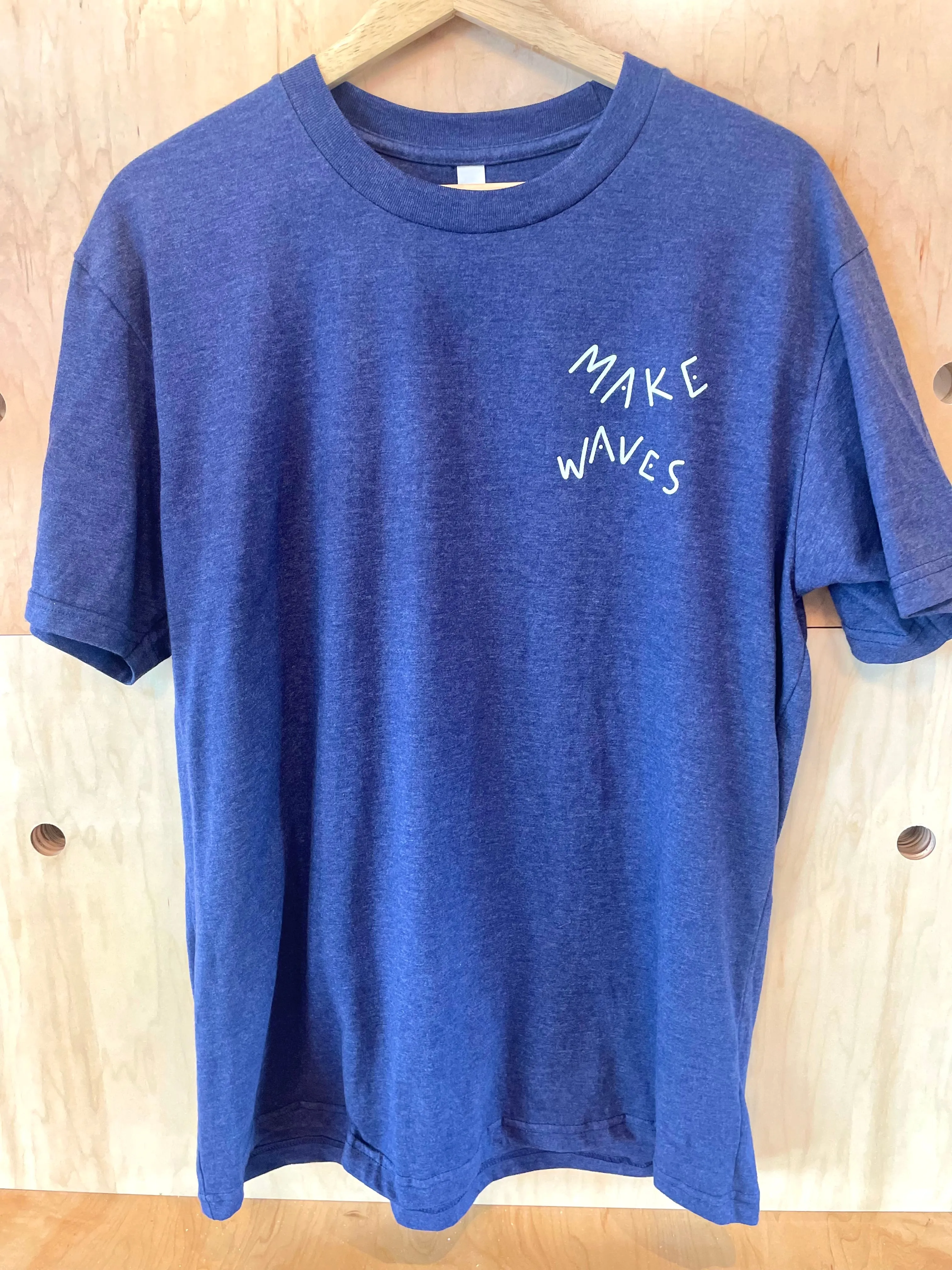 Make Waves T-Shirt