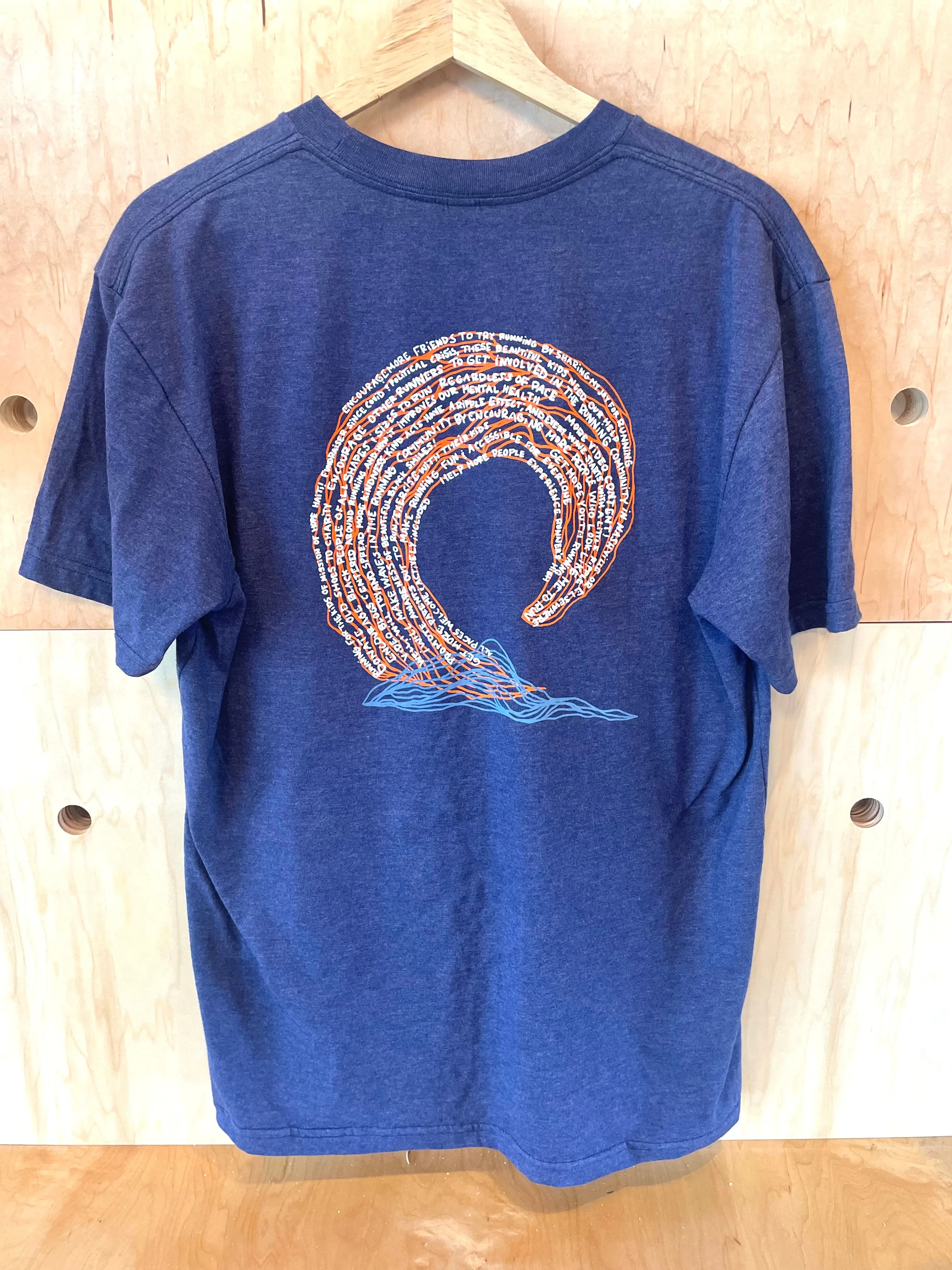 Make Waves T-Shirt