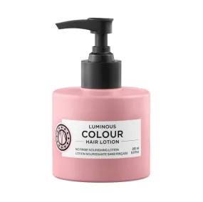 Maria Nila Luminous Colour Hair Lotion 6.8 fl.oz