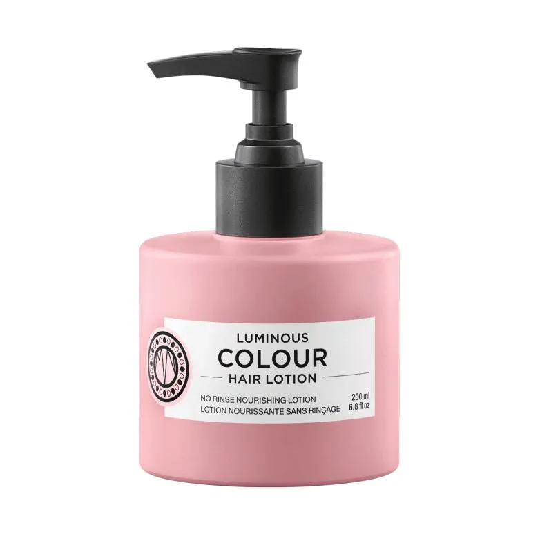 Maria Nila Luminous Colour Hair Lotion 6.8 fl.oz