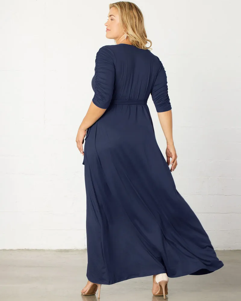 Meadow Dream Maxi Dress