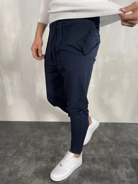 Men Fashion Casual Sweatpants