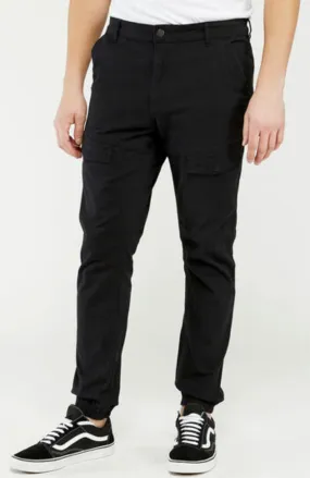 MEN'S HEDGE CARGO JOGGER PANT