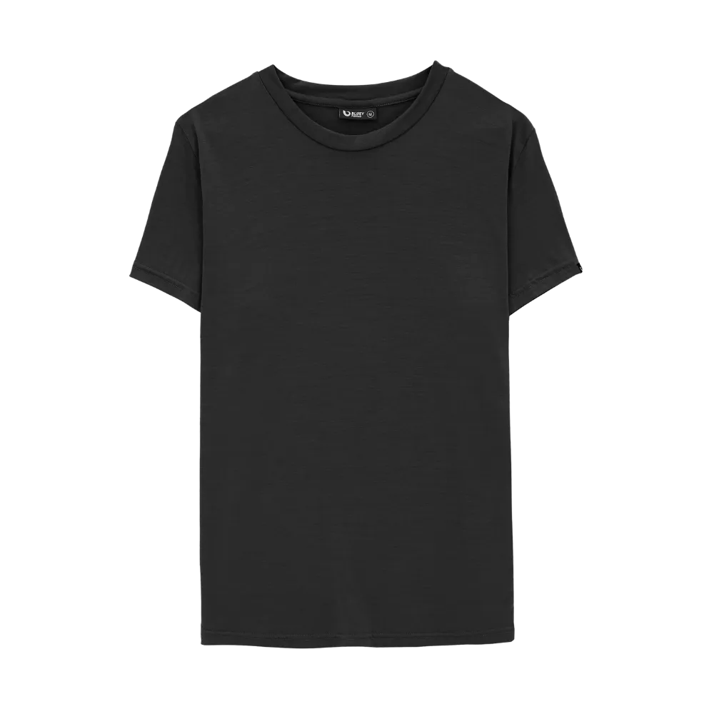 Men's Tasmanian Merino 180 Emrik T-Shirt