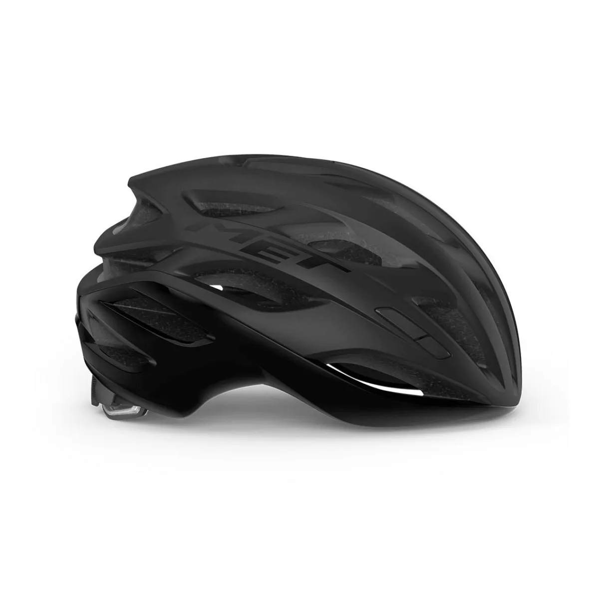 Met Estro Mips Helmet Black Matt Glossy