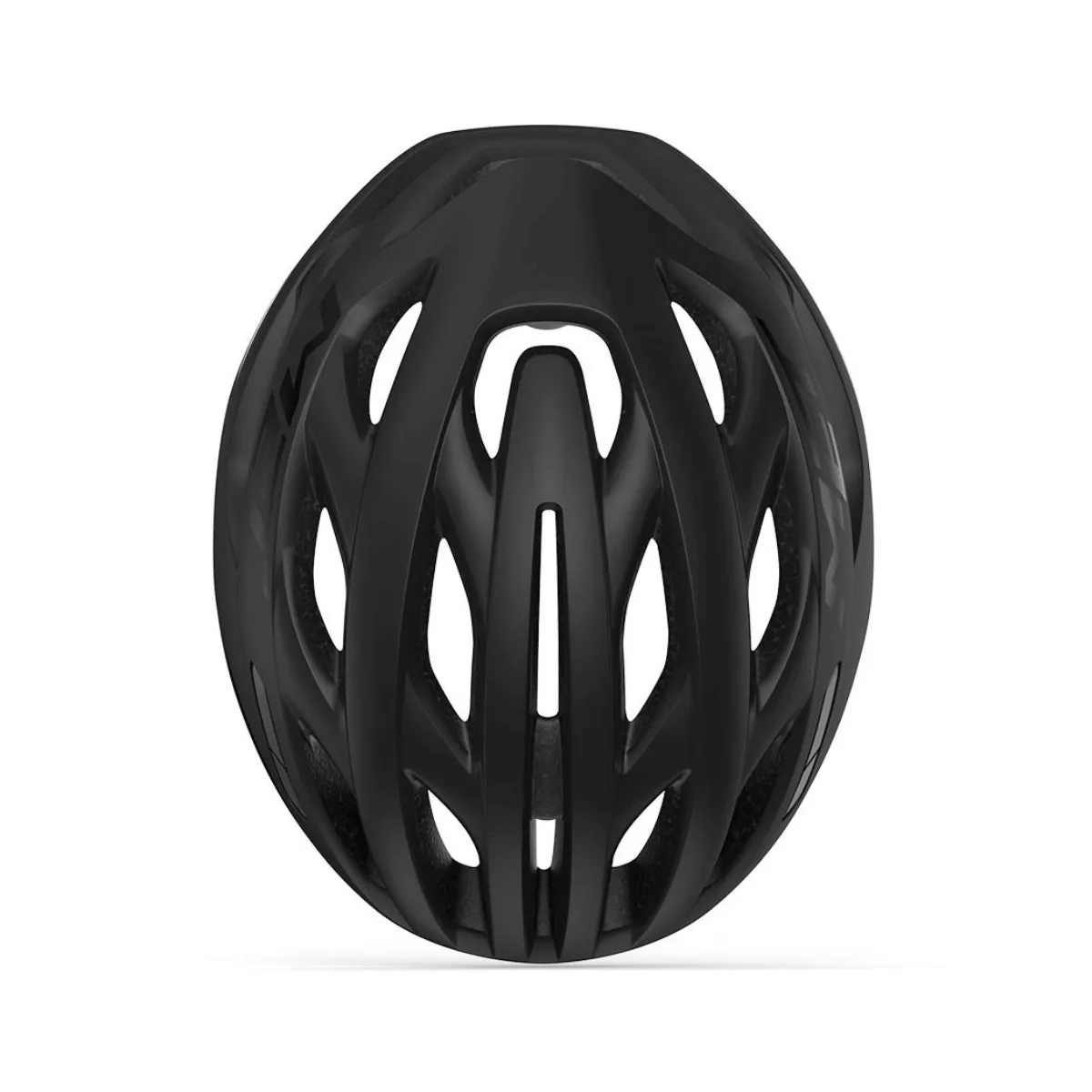 Met Estro Mips Helmet Black Matt Glossy