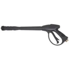 Mi-T-M AW-0016-0364 Pressure Washer Gun, 4000 psi Operating, Stainless Steel :EA: QUANTITY: 1