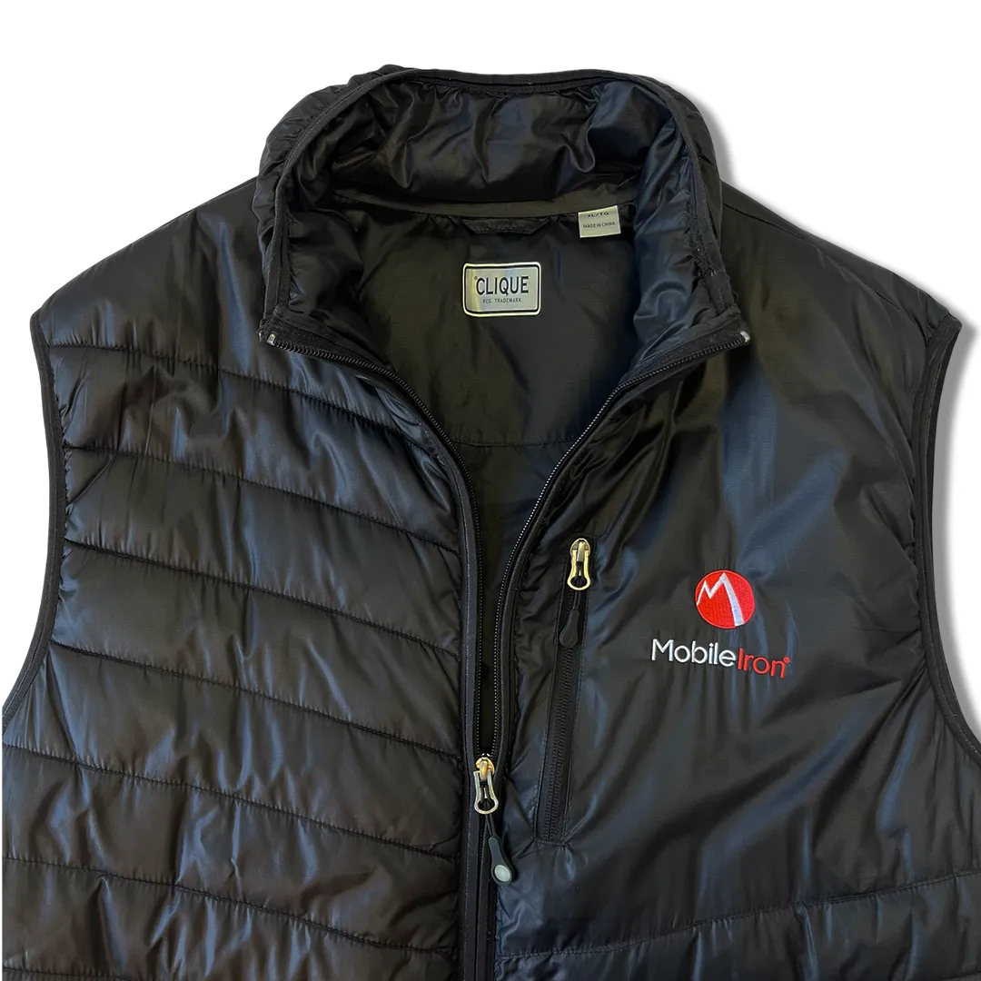 MobileIron / Padding Vest