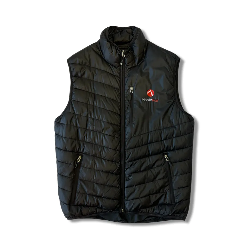 MobileIron / Padding Vest