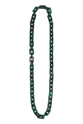 Mohave Link Necklace - Aspen