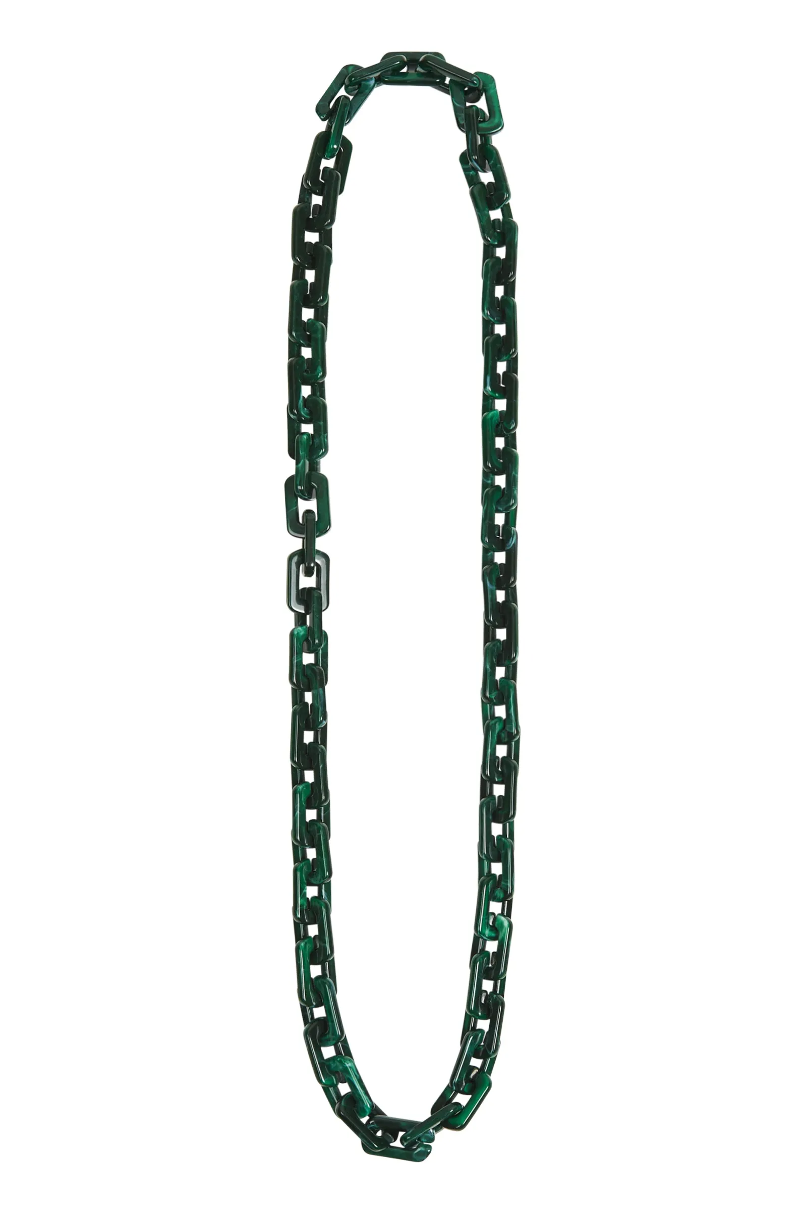 Mohave Link Necklace - Aspen