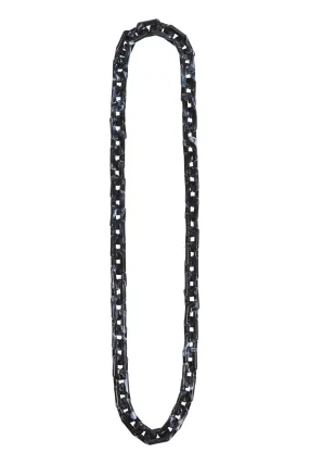 Mohave Link Necklace - Carbon