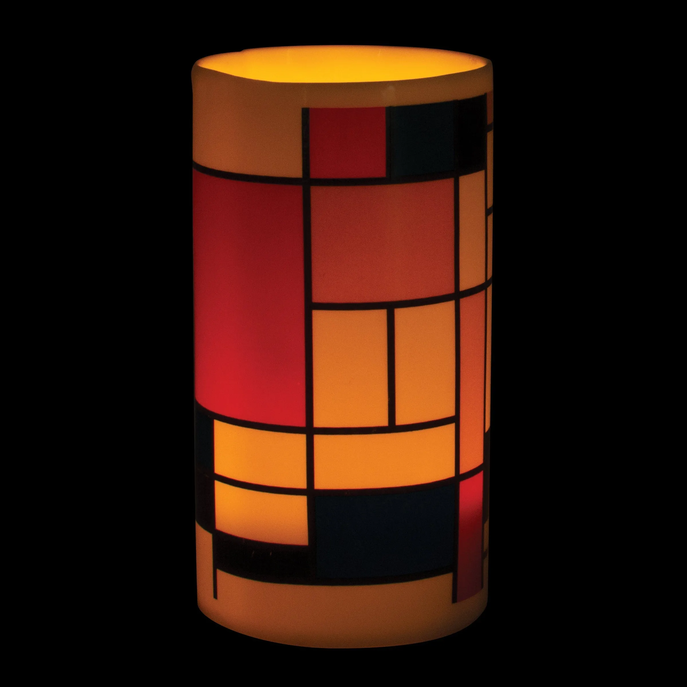 Mondrian T-Light