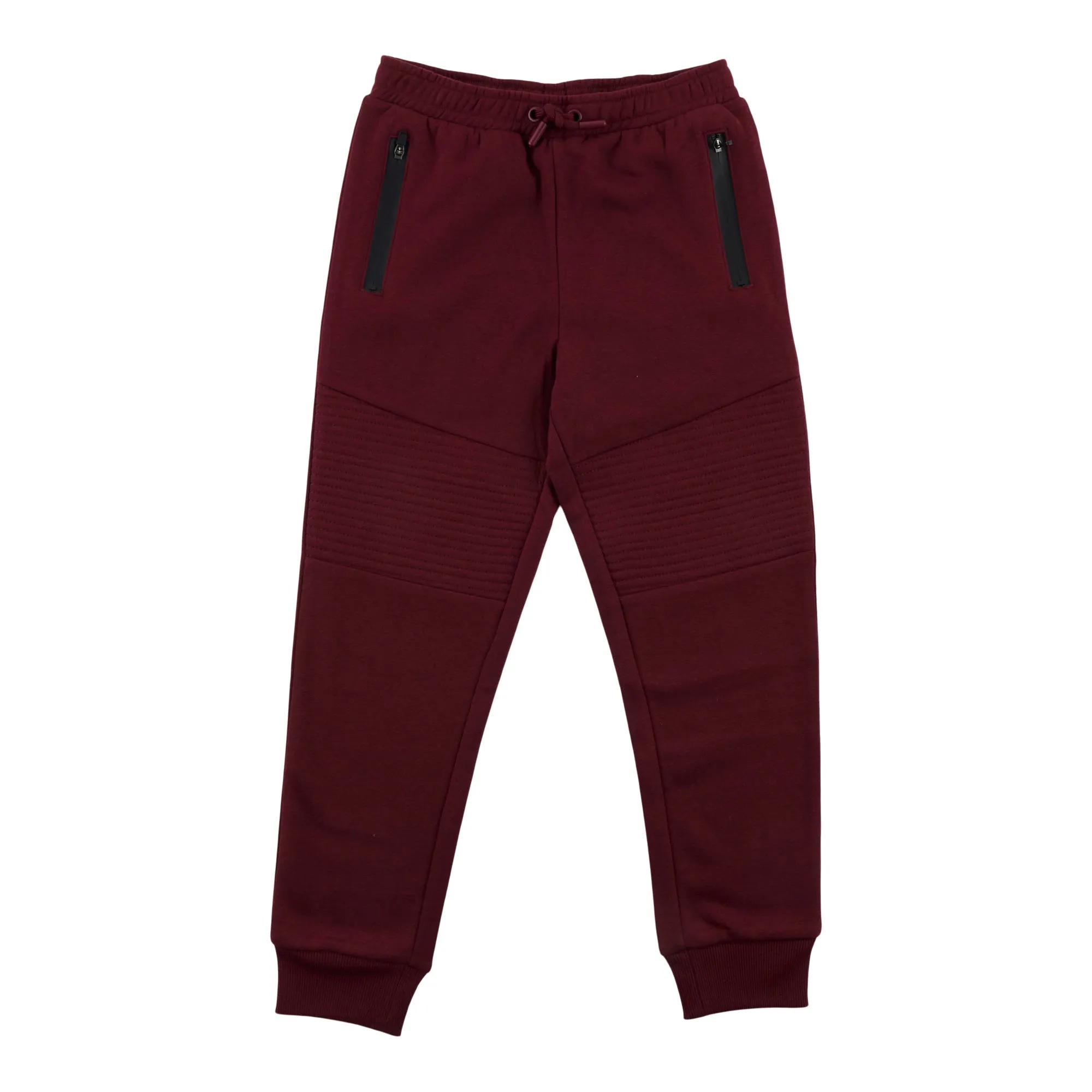 MONKEY BARS Toddler Boy's Varsity Moto Joggers