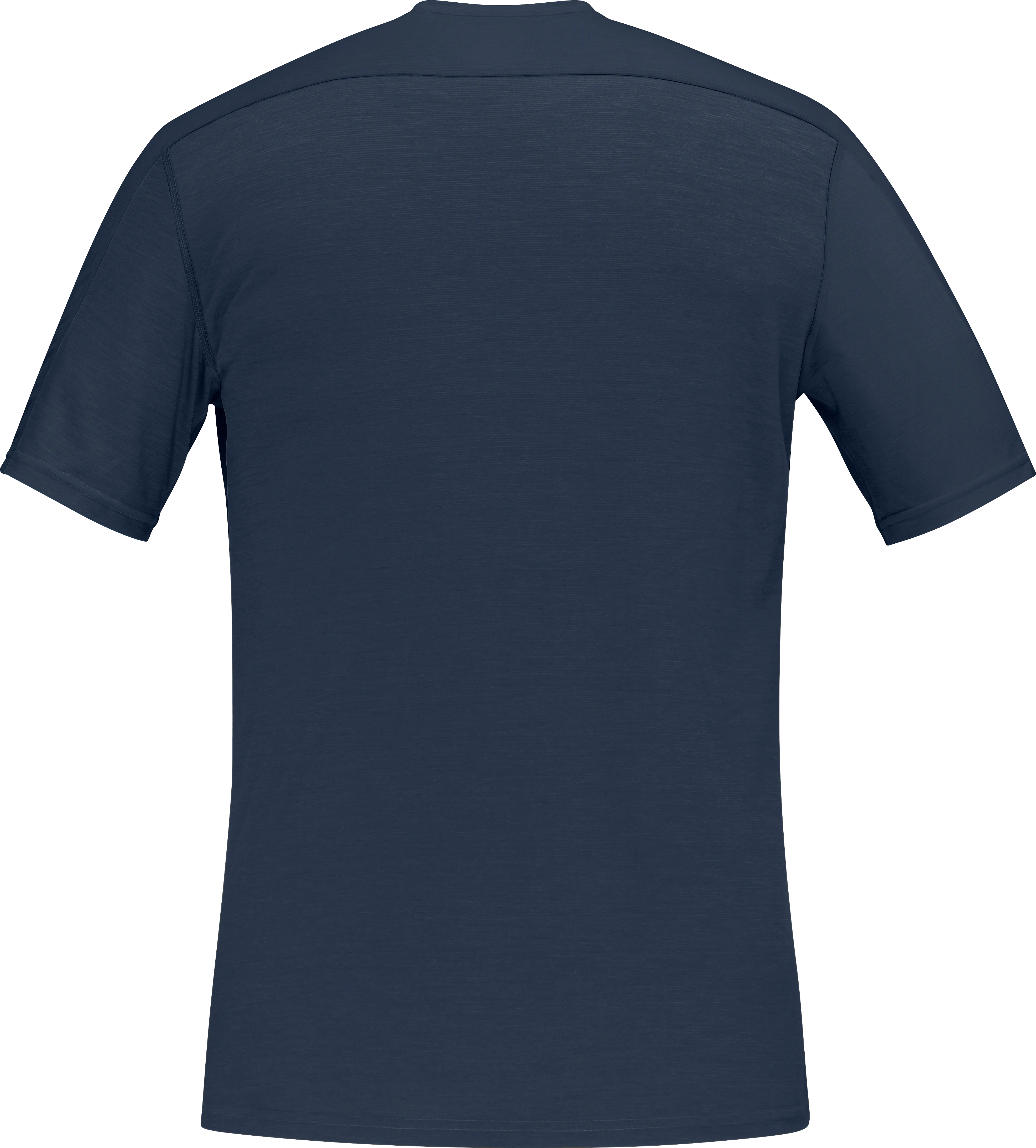 Norrøna Men&#x27;s Falketind Equaliser Merino T-Shirt Indigo Night | Buy Norrøna Men&#x27;s Falketind Equaliser Merino T-Shirt Indigo Night here | Outnorth