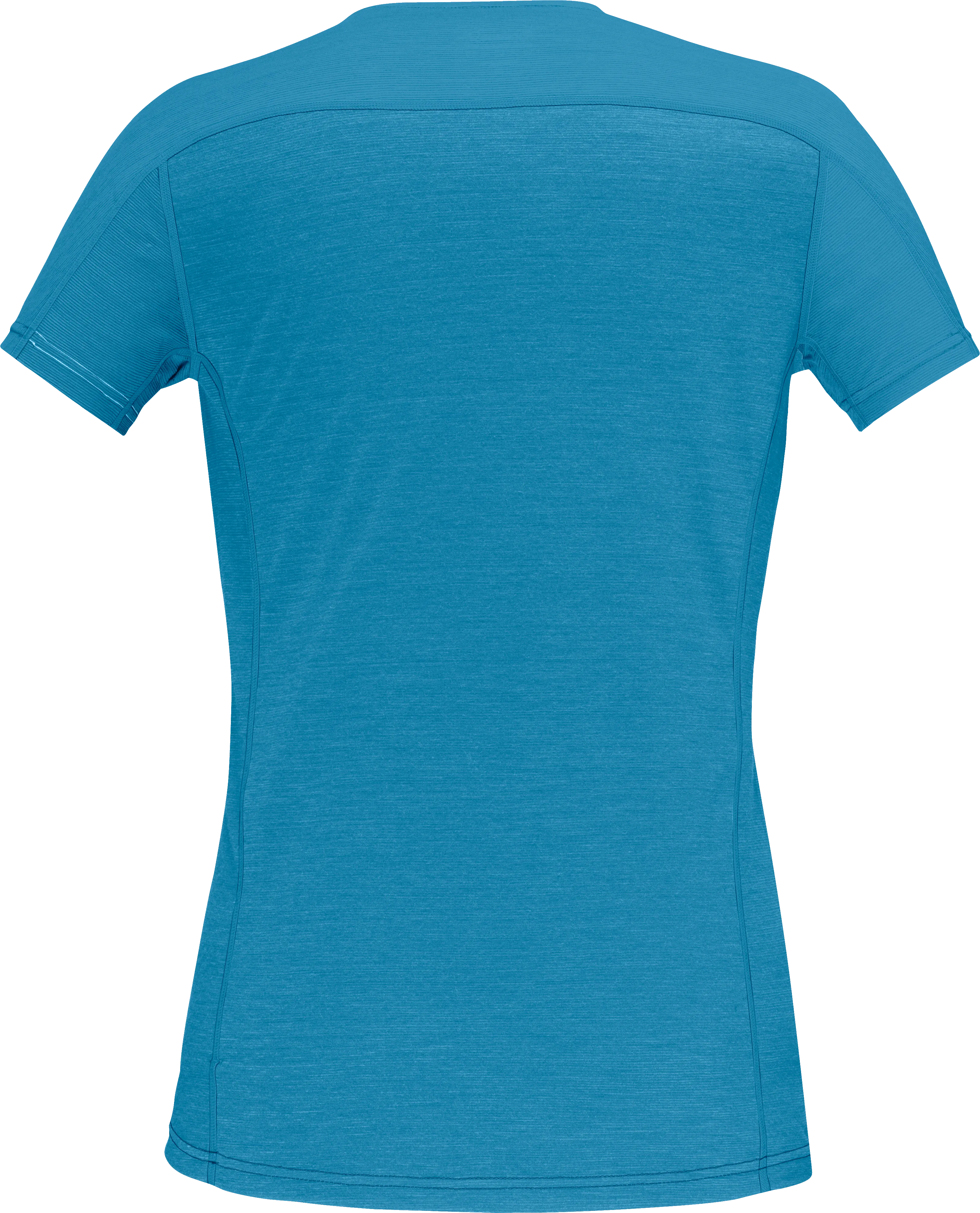 Norrøna Women&#x27;s Falketind Equaliser Merino T-Shirt Hawaiian Surf | Buy Norrøna Women&#x27;s Falketind Equaliser Merino T-Shirt Hawaiian Surf here | Outnorth