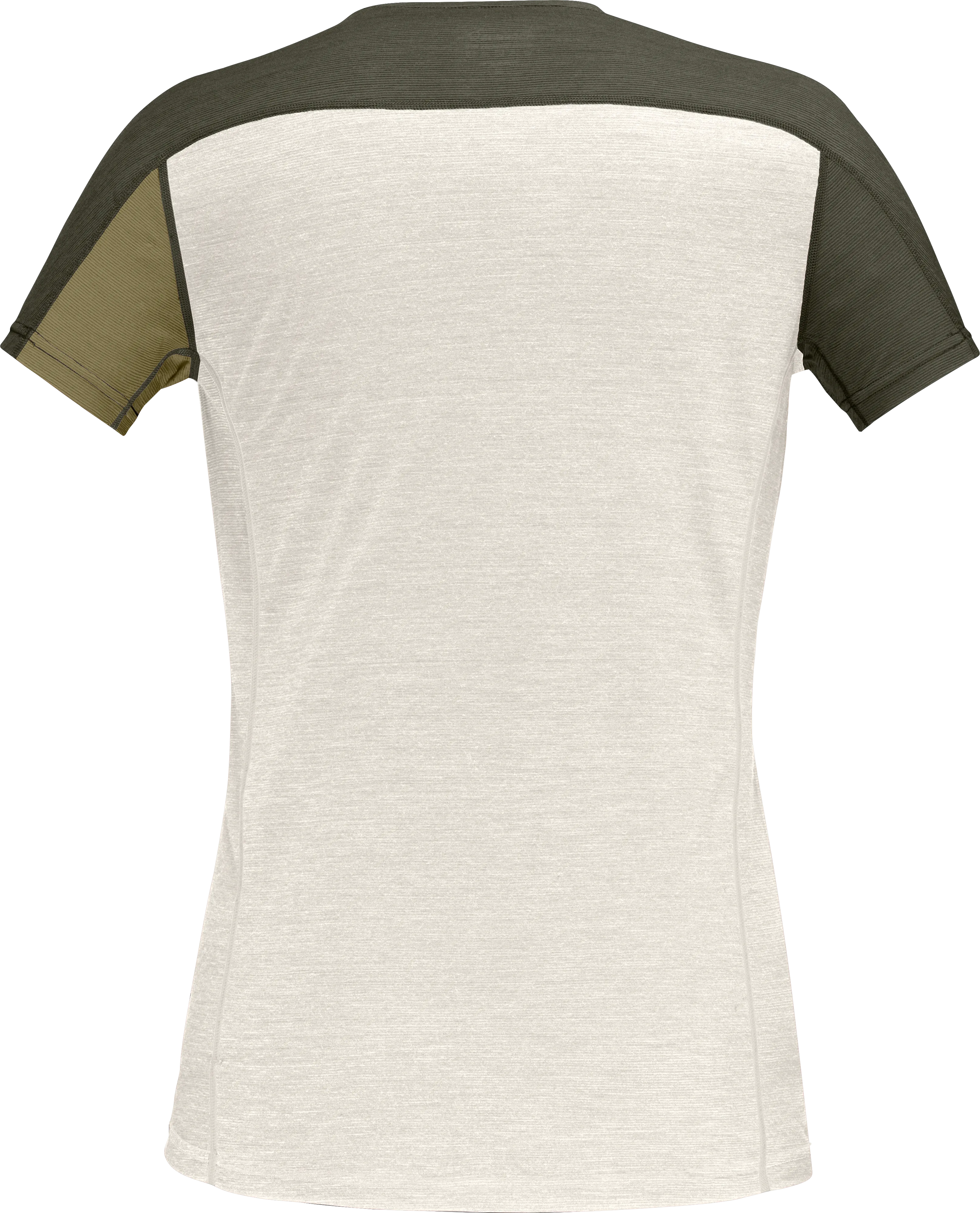 Norrøna Women&#x27;s Falketind Equaliser Merino T-Shirt Olive Drab/Olive Night | Buy Norrøna Women&#x27;s Falketind Equaliser Merino T-Shirt Olive Drab/Olive Night here | Outnorth