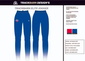 NRG-Track-Club Adults Jogger