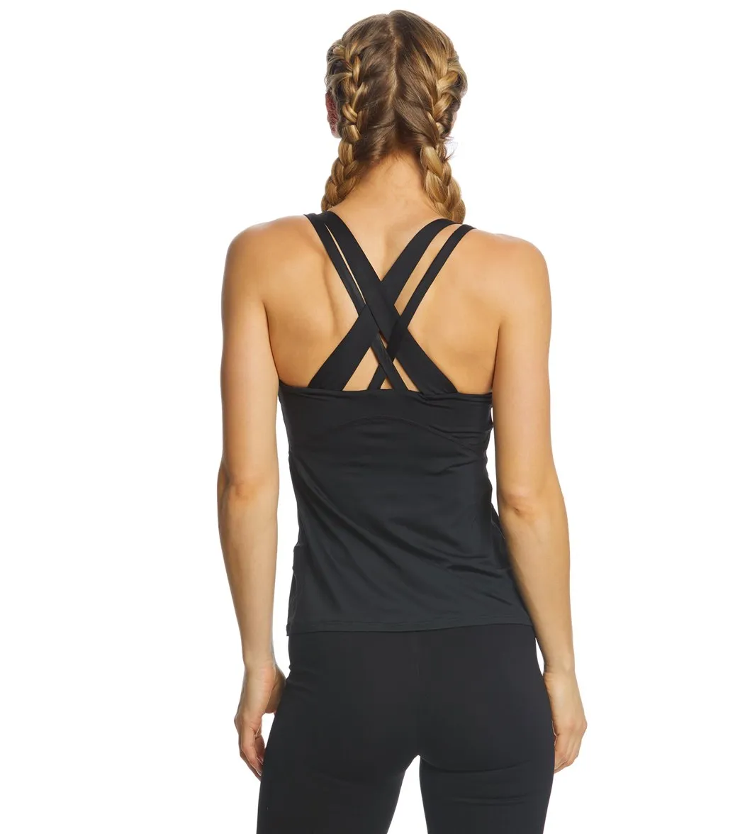 NUX Tension Yoga Tank