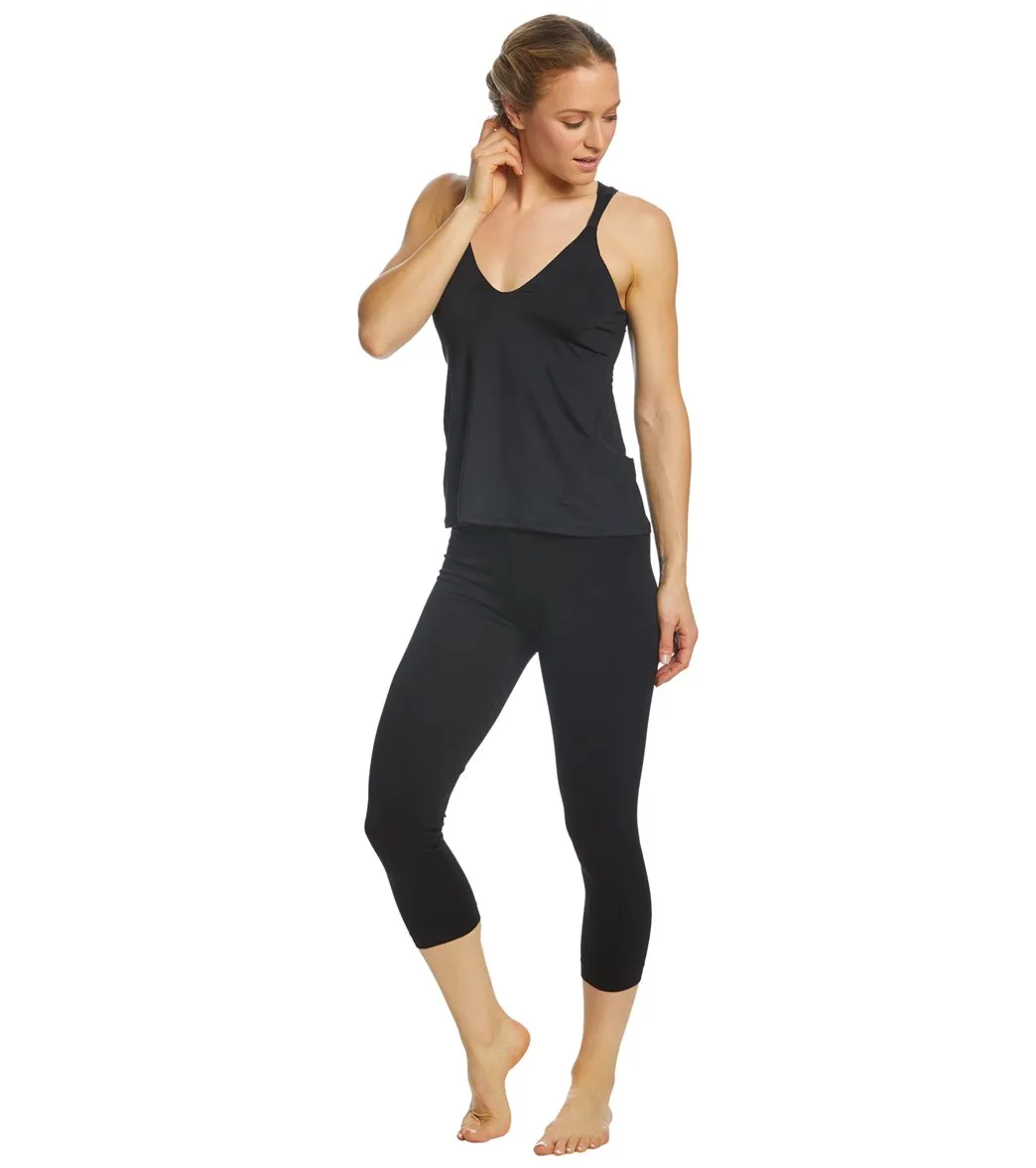 NUX Tension Yoga Tank