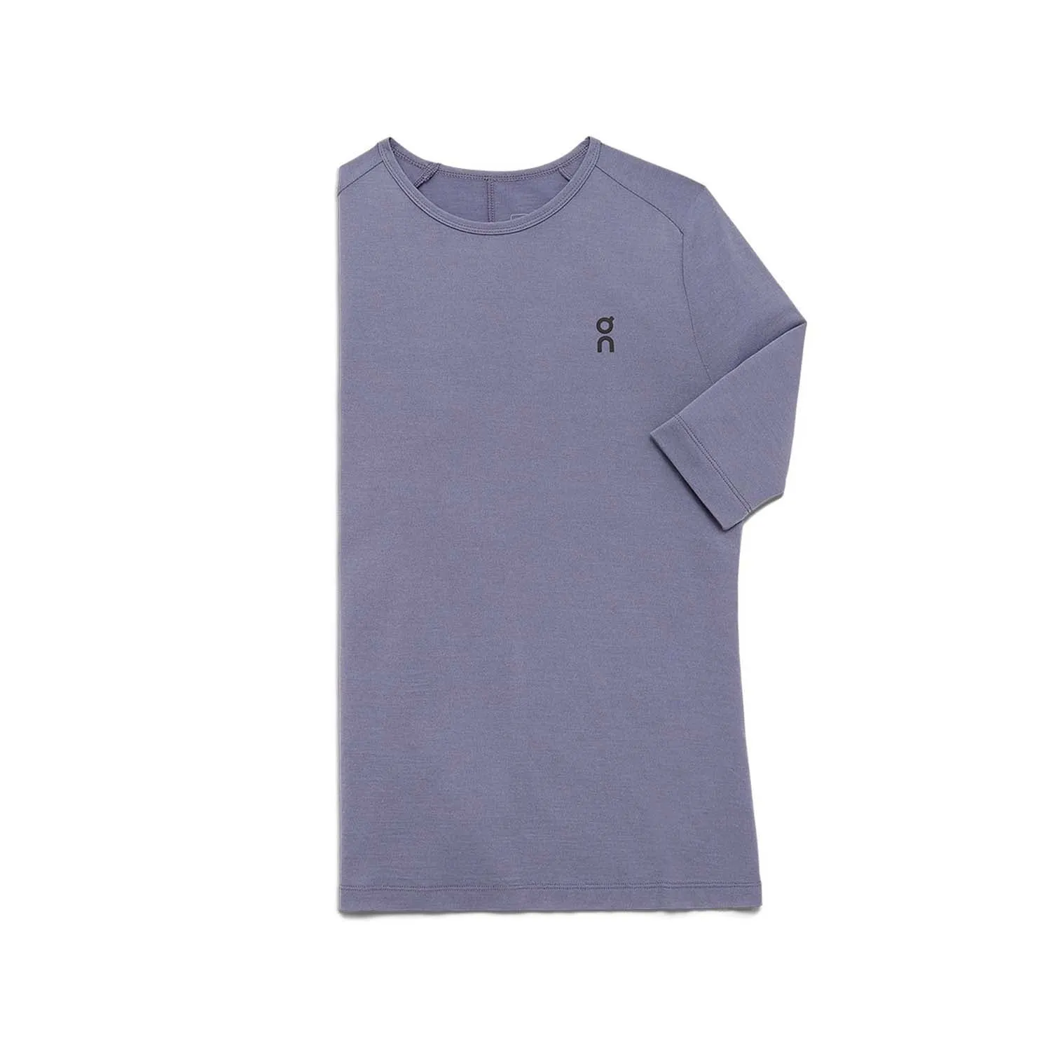 On Merino-T Women’s Running T-shirt