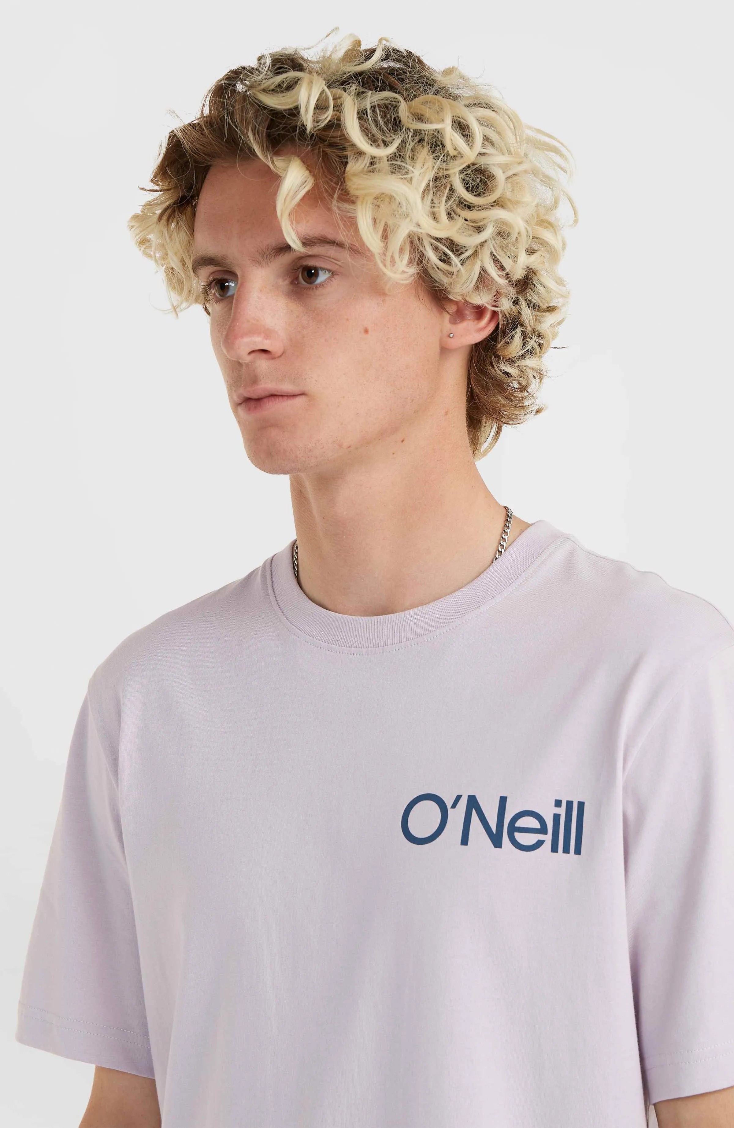 O'Riginals Tres T-Shirt | Iris