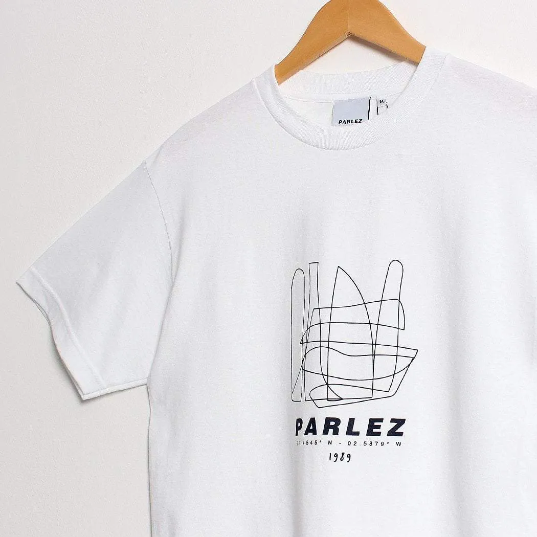 Parlez Drewes T-shirt