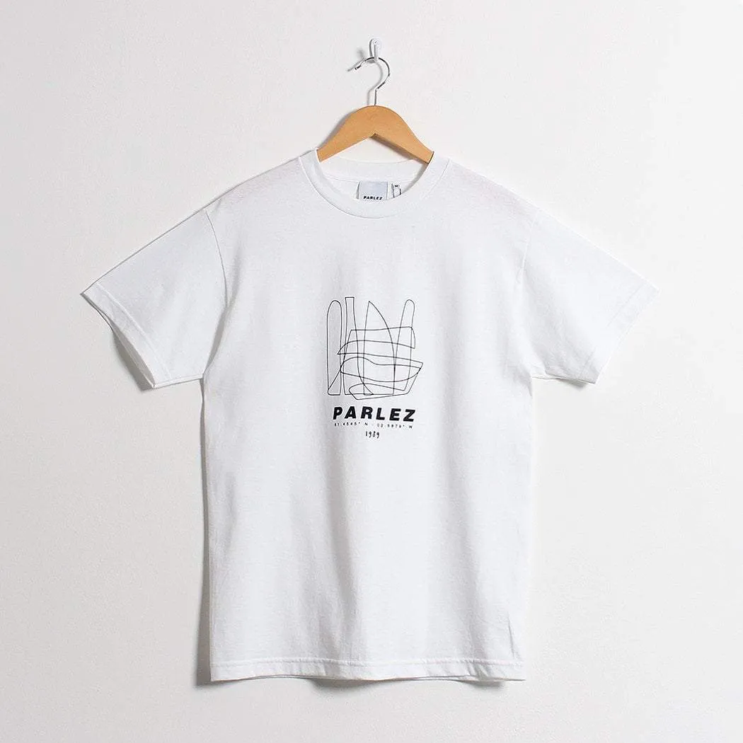 Parlez Drewes T-shirt