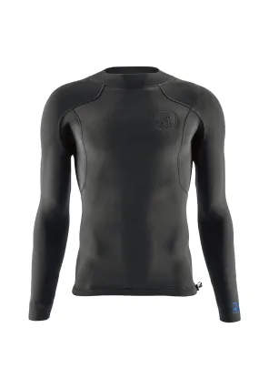 Patagonia Men's R1 Lite Yulex Long-Sleeved Top