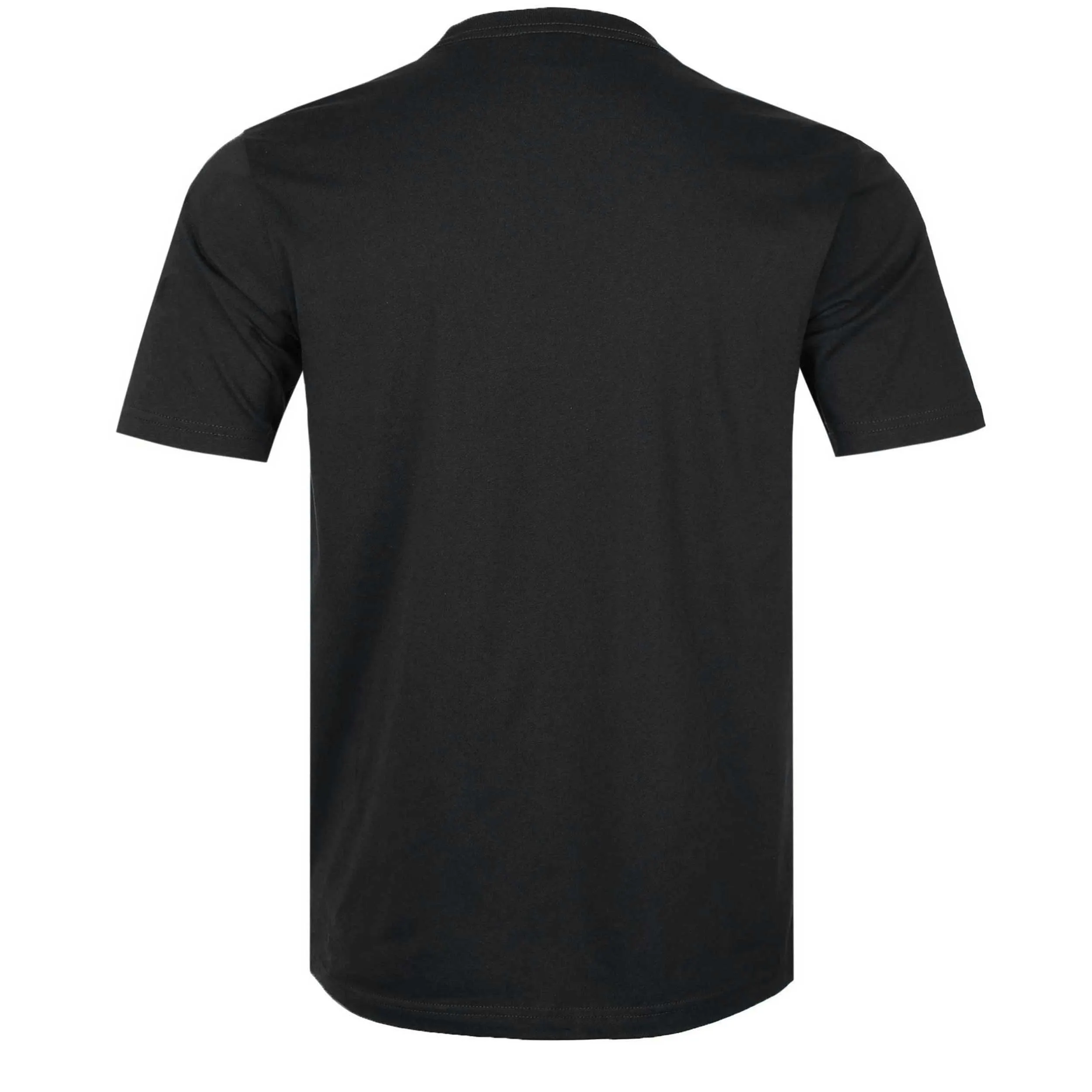 Paul Smith Bicycle T Shirt in Black