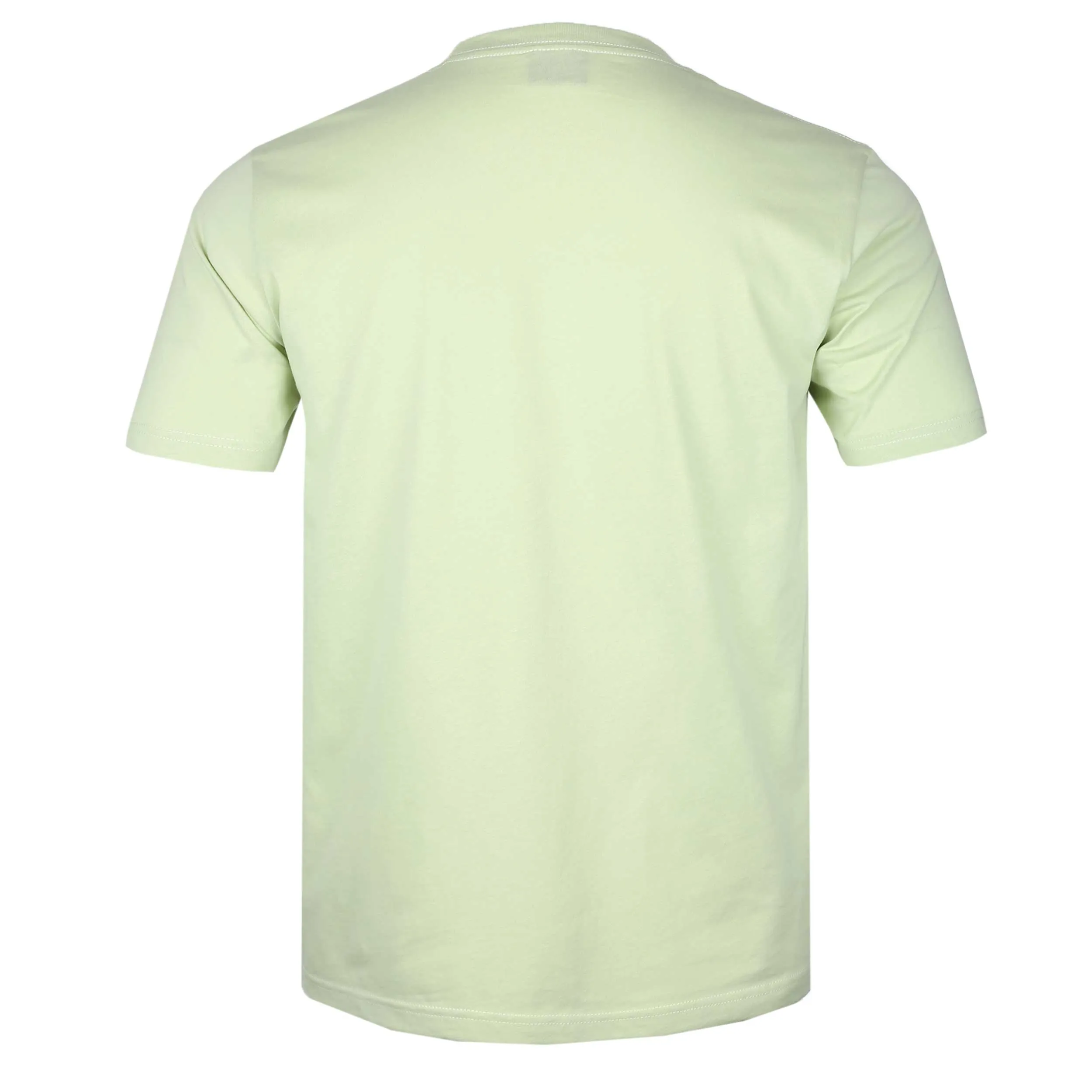 Paul Smith Skulls T Shirt in Light Green