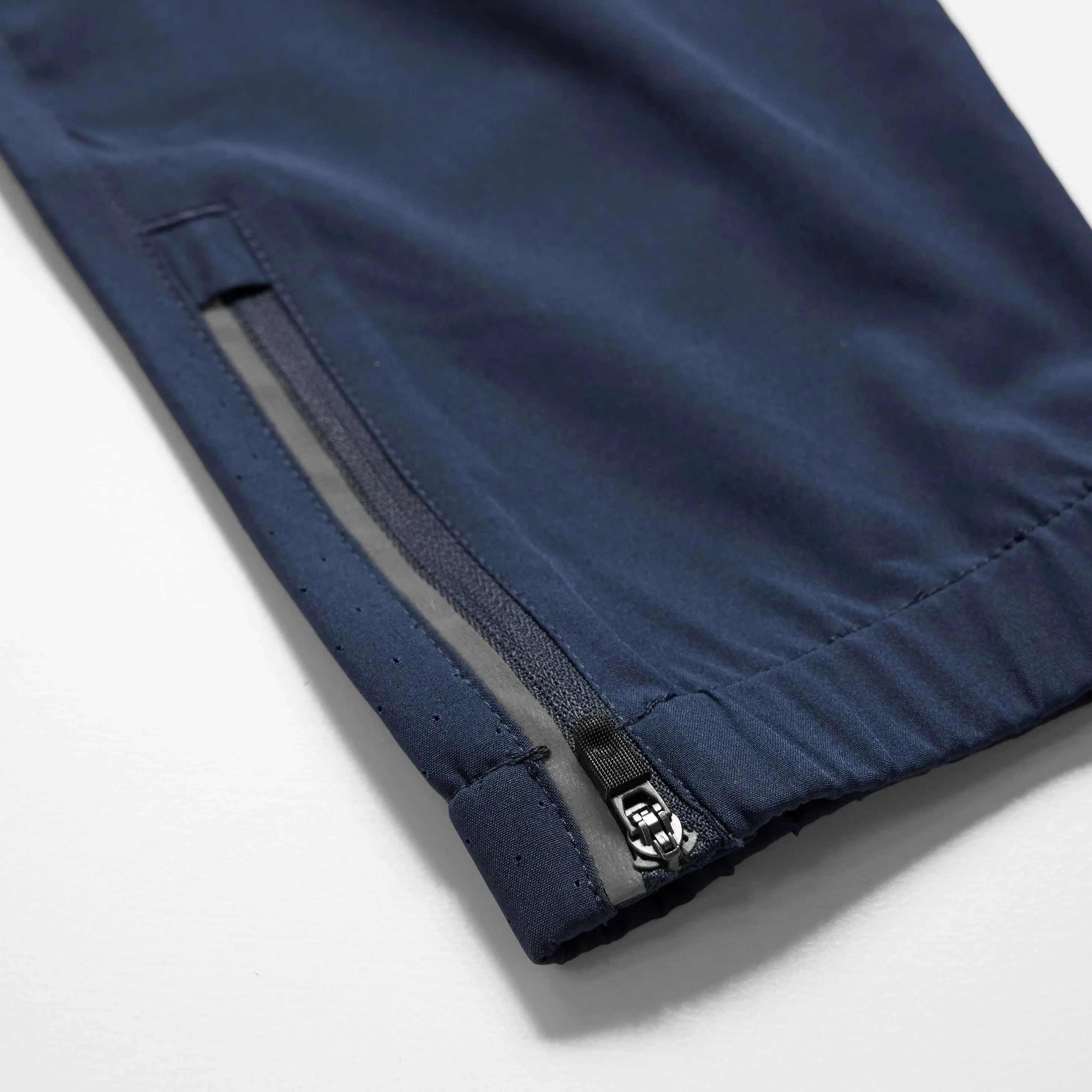 Performance Joggers - Navy