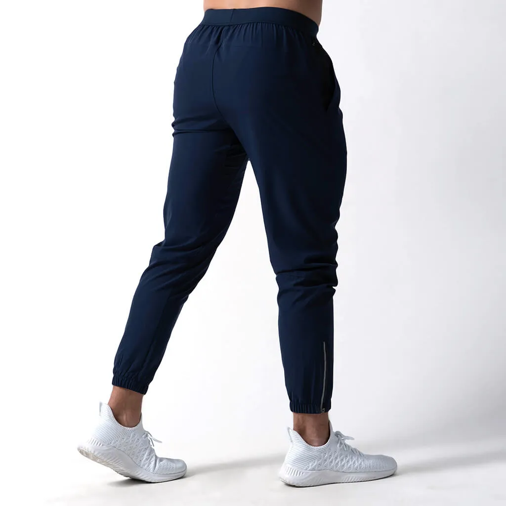 Performance Joggers - Navy