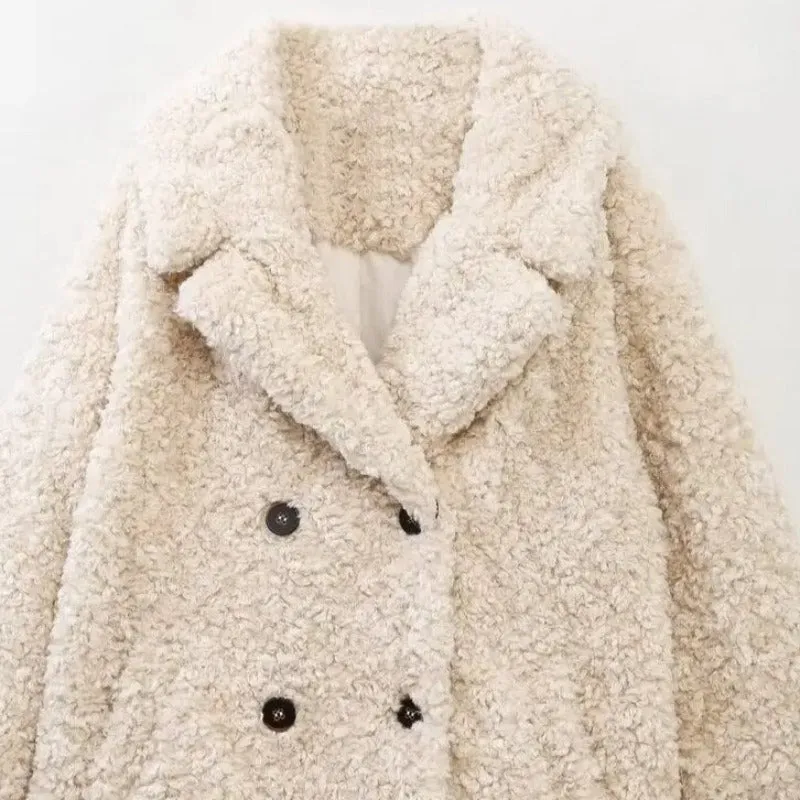 Polly Winter Coat