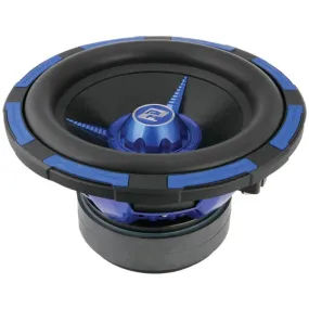 Power Acoustik MOFOS-12D4 MOFO Type S Series Subwoofer (12, 2,500 Watts max, Dual 4ohm )