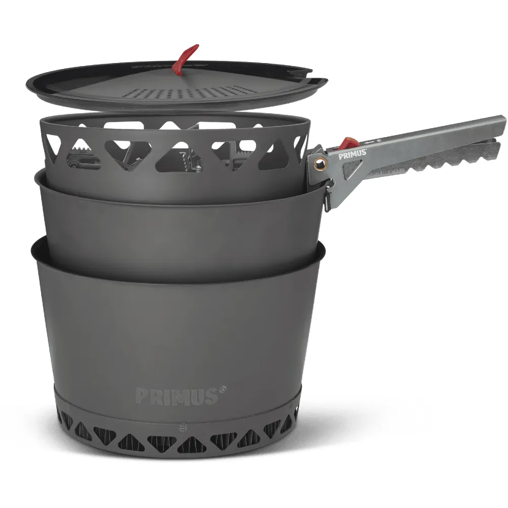 Primus PrimeTech Stove System