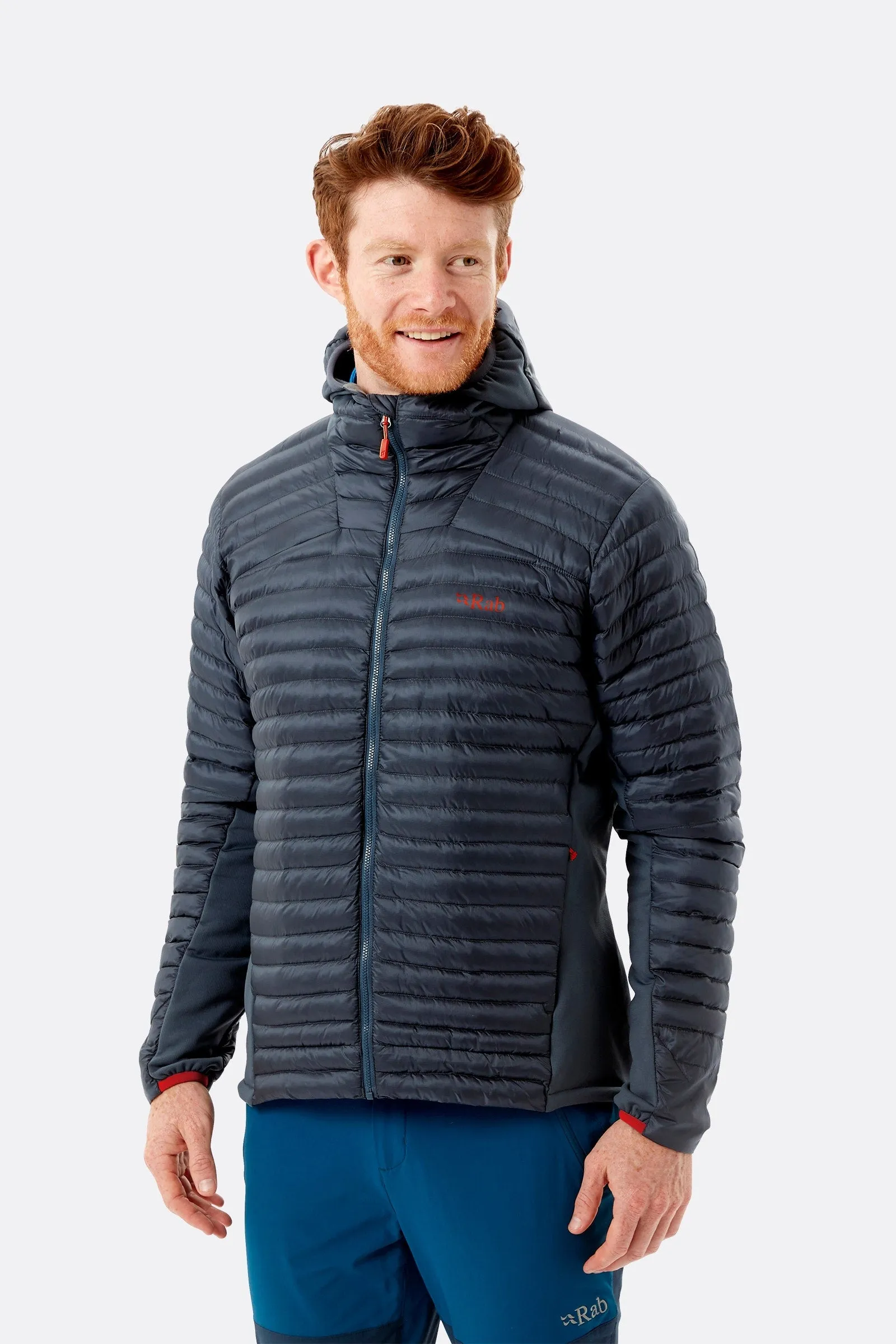 Rab Cirrus Flex 2.0 Synthetic Insulated Hoody Men's