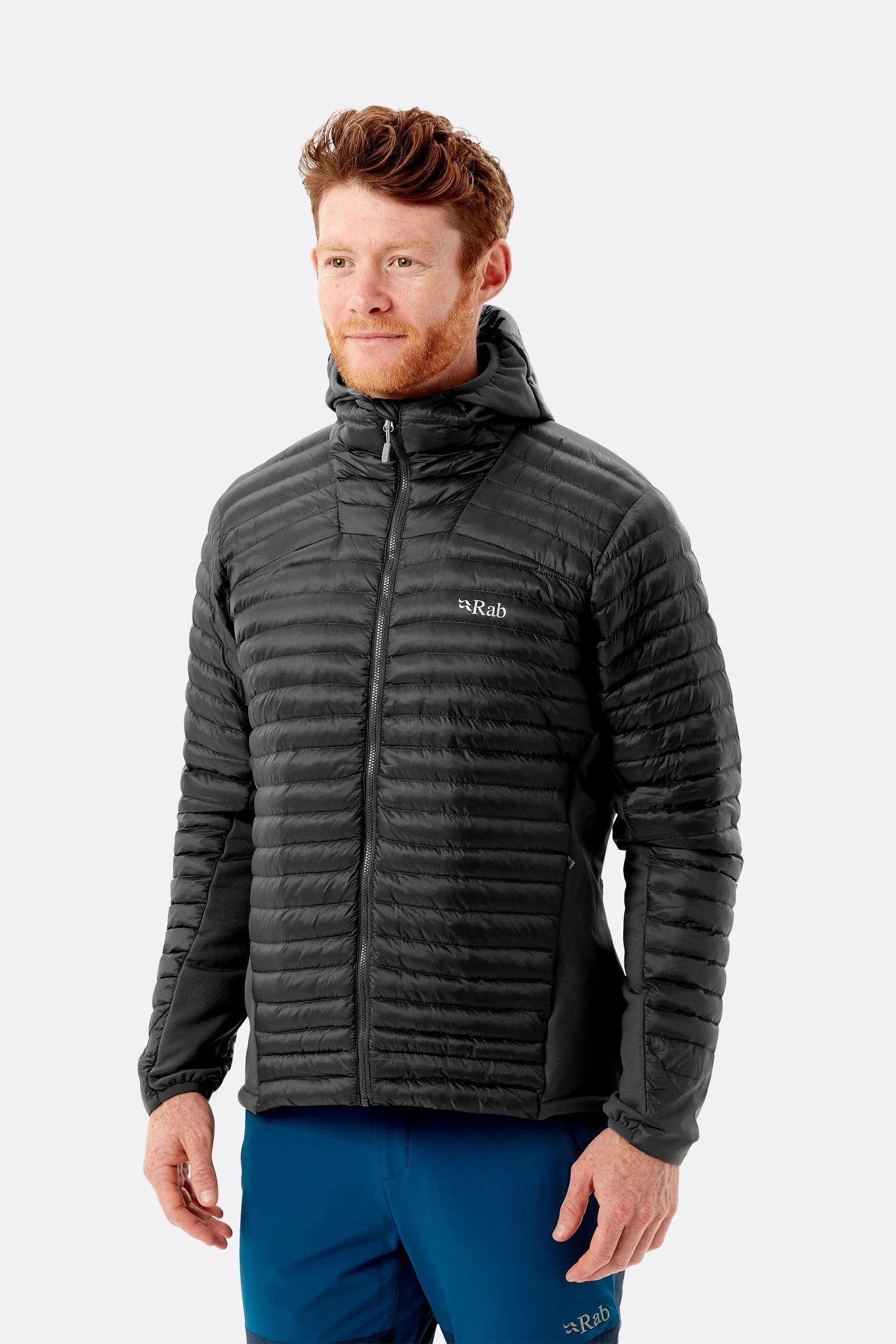 Rab Cirrus Flex 2.0 Synthetic Insulated Hoody Men's