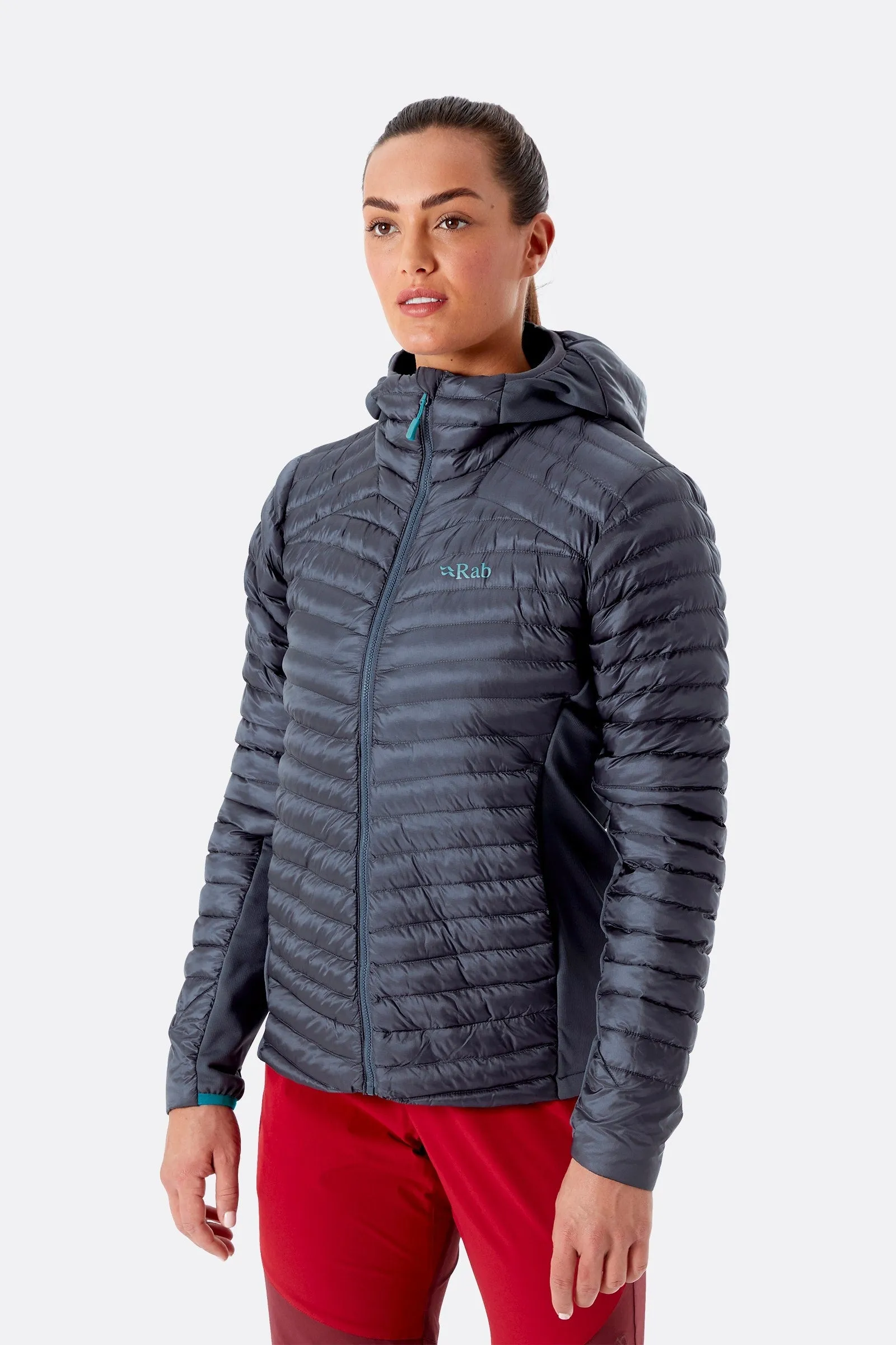 Rab Cirrus Flex 2.0 Synthetic Insulated Hoody Women's