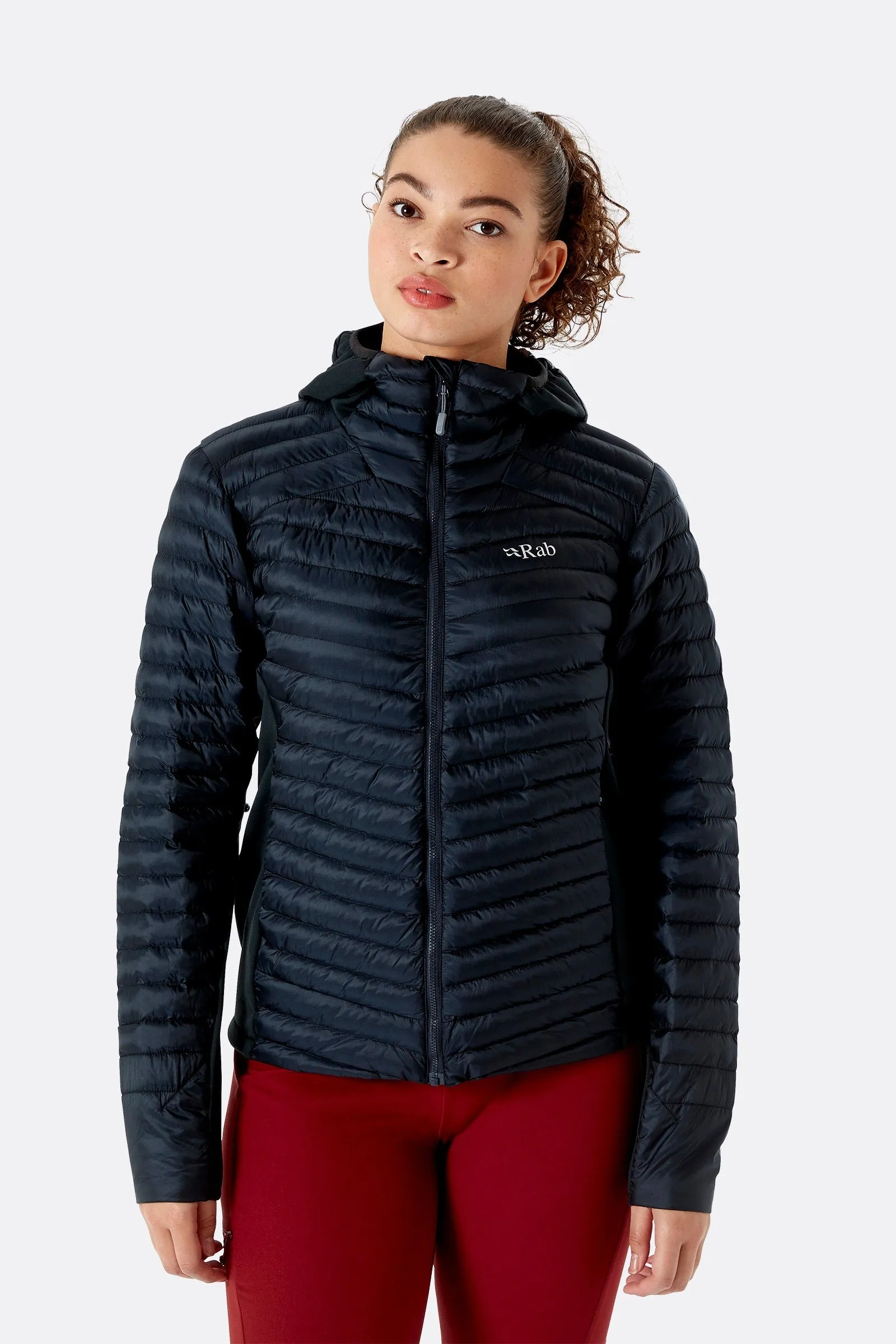 Rab Cirrus Flex 2.0 Synthetic Insulated Hoody Women's