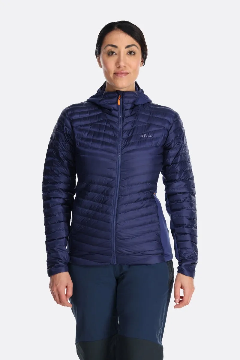 Rab Cirrus Flex 2.0 Synthetic Insulated Hoody Women's